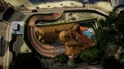 Wake Island map mod v.1.0 for GTA 4 miniature 27