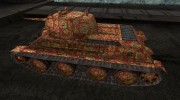 Шкурка для А-20 для World Of Tanks миниатюра 2