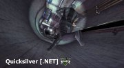 Quicksilver (.NET) 1.0.5 для GTA 5 миниатюра 1