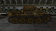 Немецкий скин для VK 36.01 (H) для World Of Tanks миниатюра 5