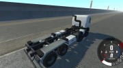 Scania 8x8 Heavy Utility Truck for BeamNG.Drive miniature 13