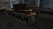 Шкурка для КВ-3 para World Of Tanks miniatura 5