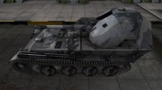 Шкурка для немецкого танка GW Panther для World Of Tanks миниатюра 2