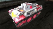 Шкурка для VK1602 Leopard (Вархаммер) para World Of Tanks miniatura 1