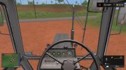 МТЗ-80Х Беларус for Farming Simulator 2017 miniature 11