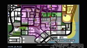 Оживление Клакн Белла para GTA San Andreas miniatura 4