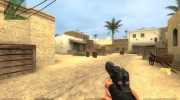 IMI Jericho 941 *edit* New sexeh sounds for Counter-Strike Source miniature 1