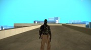 New VLA1 для GTA San Andreas миниатюра 3