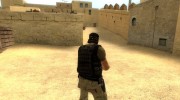 Ex-con Gos Merc for Counter-Strike Source miniature 3