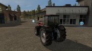 МТЗ-2822 ДЦ версия 1.2 for Farming Simulator 2017 miniature 4