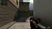 RealMetalAwp for Counter-Strike Source miniature 3