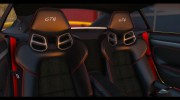 2016 Porsche Cayman GT4 v1.0 для GTA 5 миниатюра 13