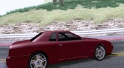 Новая Elegy para GTA San Andreas miniatura 2