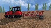 МТЗ 2103 «Беларус» v1.0 para Farming Simulator 2015 miniatura 10