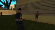 Вечеринка в Джефферсон para GTA San Andreas miniatura 7