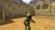 Black Axe para Counter Strike 1.6 miniatura 4