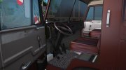 КС-45717К Ивановец на шасси КамАЗ 43118 для GTA San Andreas миниатюра 9