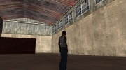 DYOM Teleporter v2.0 para GTA San Andreas miniatura 5