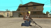 Интервеншн из Call Of Duty Modern Warfare 2 for GTA San Andreas miniature 3