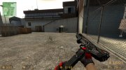 MAG-7 SWAG-7 for Counter-Strike Source miniature 2