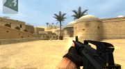 Soul_Slayers M4A1 Normal for Counter-Strike Source miniature 2