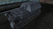 Ferdinand 17 для World Of Tanks миниатюра 2