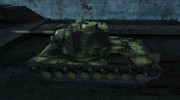 Шкурка для КВ-5 para World Of Tanks miniatura 2