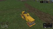 Каток ДУ-47 v1.0.0.0 for Farming Simulator 2017 miniature 8