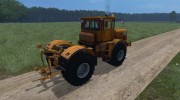 Кировец К-700А para Farming Simulator 2015 miniatura 4