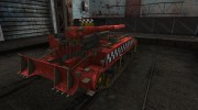 Шкурка для M12 (Вархаммер) for World Of Tanks miniature 4
