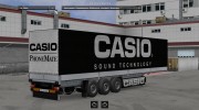 Trailer Pack Brands Computer and Home Technics v3.0 for Euro Truck Simulator 2 miniature 5