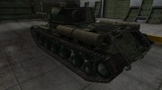 Китайскин танк IS-2 for World Of Tanks miniature 3