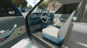Lancia Delta HF Integrale para GTA 4 miniatura 10