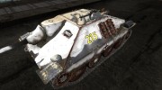 Шкурка для Hetzer для World Of Tanks миниатюра 1