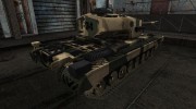 Шкурка для T34 для World Of Tanks миниатюра 4