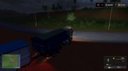 Fliegl Transport Pack v.1.0.5.0 для Farming Simulator 2017 миниатюра 16