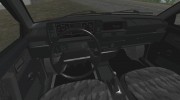 Лада 2109 para GTA San Andreas miniatura 6