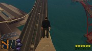 C-HUD v5.0 by SVYATOY для GTA San Andreas миниатюра 5