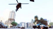 Support Helicopter 1.0 for GTA 5 miniature 2