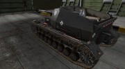 Шкурка для DickerMax для World Of Tanks миниатюра 3