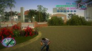 Beta Improved Animations and Gun Shooting for GTA Vice City miniature 5