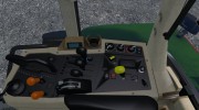John Deere 7810 для Farming Simulator 2015 миниатюра 16