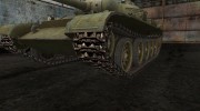 Замена гусениц для Т-54 (v.064) para World Of Tanks miniatura 1