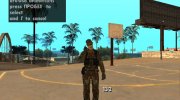 DYOM 8.2 для GTA San Andreas миниатюра 3