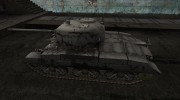 Т-20 Gabriel for World Of Tanks miniature 2