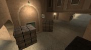 De Dust2 из Counter-Strike Online 2 para Counter-Strike Source miniatura 3