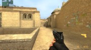Cool P228 for Counter-Strike Source miniature 1