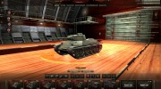 Ангар от Russian Mustard (премиум) para World Of Tanks miniatura 2