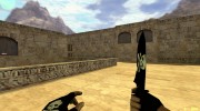 Knife by AK for Counter Strike 1.6 miniature 3
