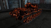 ИС genevie 3 для World Of Tanks миниатюра 4